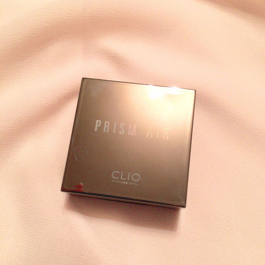 プリズム エアー シャドウ/CLIO/単色アイシャドウを使ったクチコミ（3枚目）