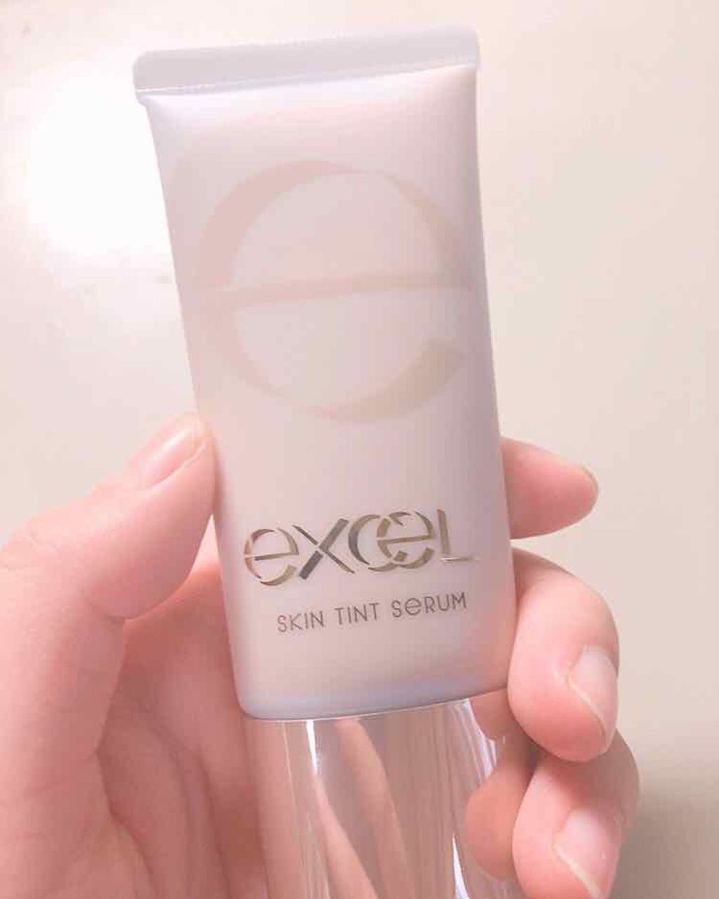 RMK メイクアップベース/RMK/化粧下地を使ったクチコミ(2枚目)