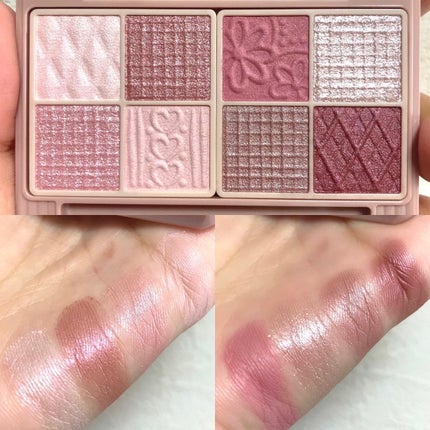 #CHOUCHOU(チュチュ)1day/CHOUCHOU/ワンデー(1DAY)カラコンを使ったクチコミ(3枚目)