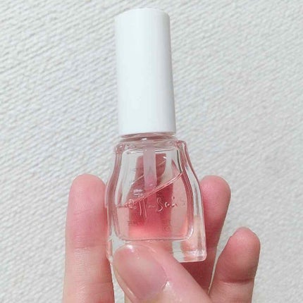 エテュセ クイックケアコート/ettusais/ネイルオイル・トリートメントを使ったクチコミ(1枚目)