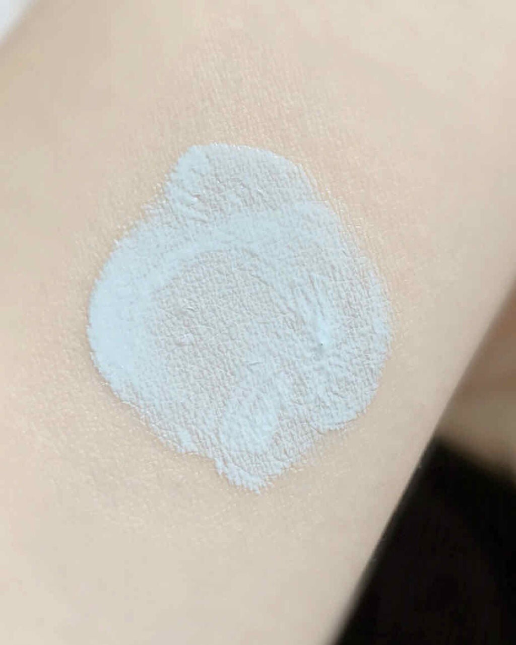 ブライトピュアベース/CandyDoll/化粧下地を使ったクチコミ(2枚目)