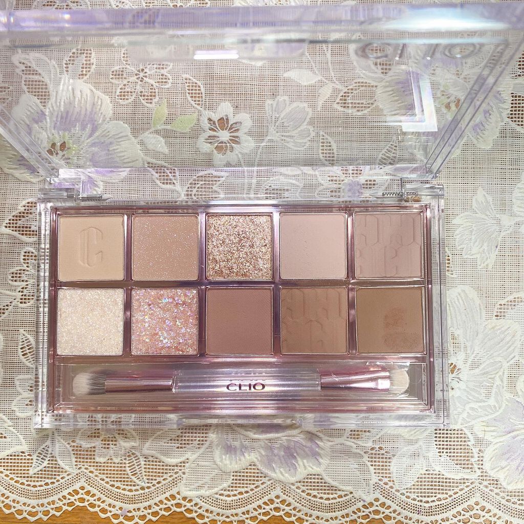 UR GLAM　DAILY CHEEK BLUSH/U R GLAM/パウダーチークを使ったクチコミ（3枚目）