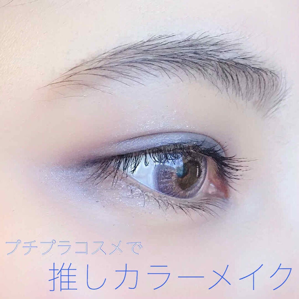 ルックアット マイアイジュエル/ETUDE/単色アイシャドウを使ったクチコミ(1枚目)