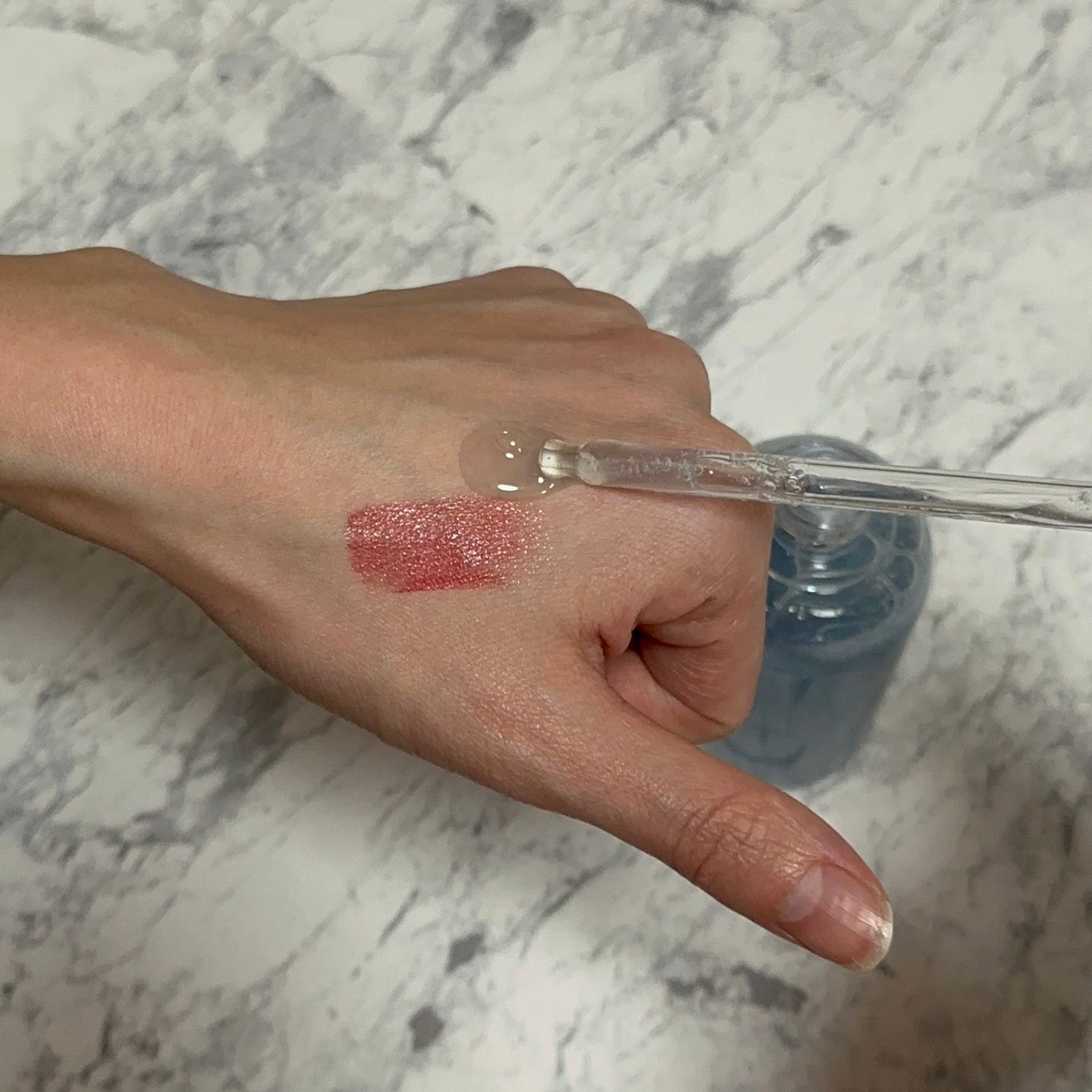 グローターン 100ml/リリーイブ/頭皮ローションを使ったクチコミ(4枚目)