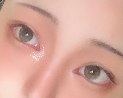 No.03ゴリ on LIPS 「自分用2枚目の色1番濃い色じゃなく例)4色うちの2番目に濃い色..」(9枚目)