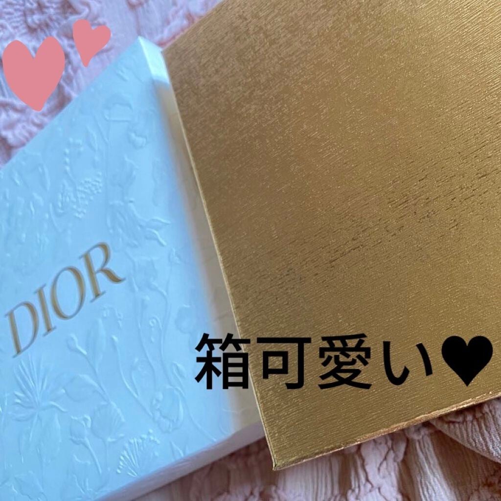 【旧】ディオール アディクト リップ ティント/Dior/リップグロスを使ったクチコミ(3枚目)