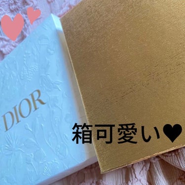 【旧】ディオール アディクト リップ ティント/Dior/リップグロスを使ったクチコミ（3枚目）