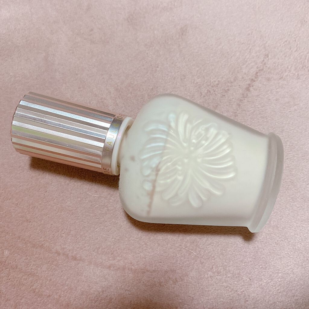 ラトゥー エクラ ファンデーション プライマー N/PAUL & JOE BEAUTE/化粧下地を使ったクチコミ（1枚目）