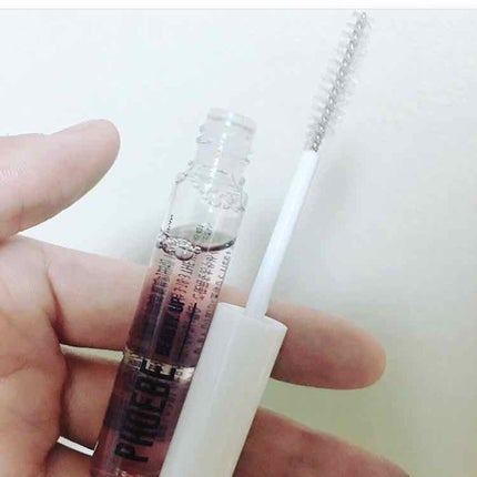 アイラッシュセラム/PHOEBE BEAUTY UP/まつげ美容液を使ったクチコミ(3枚目)