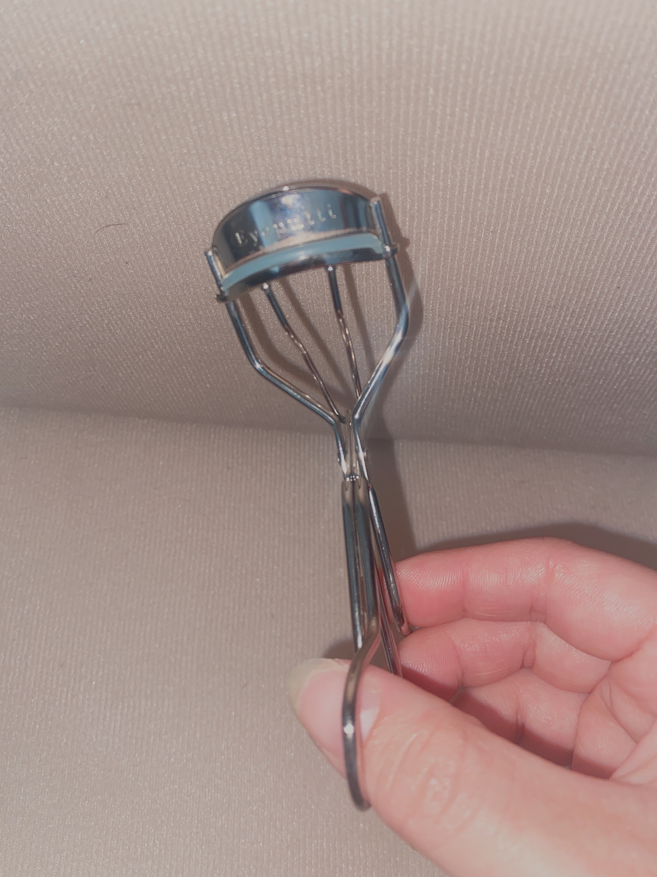 ひとえ・奥ぶたえ用カーラー/アイプチ®/ビューラーを使ったクチコミ（1枚目）