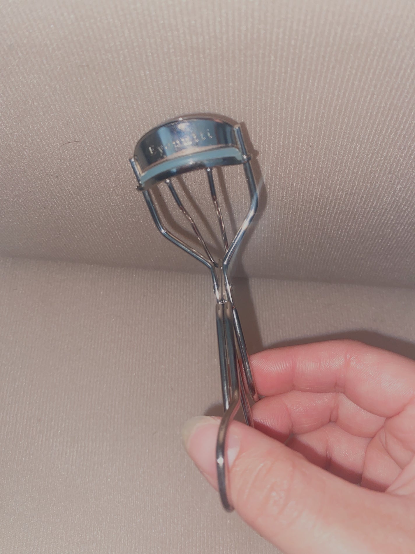 ひとえ・奥ぶたえ用カーラー/アイプチ®/ビューラーを使ったクチコミ(1枚目)