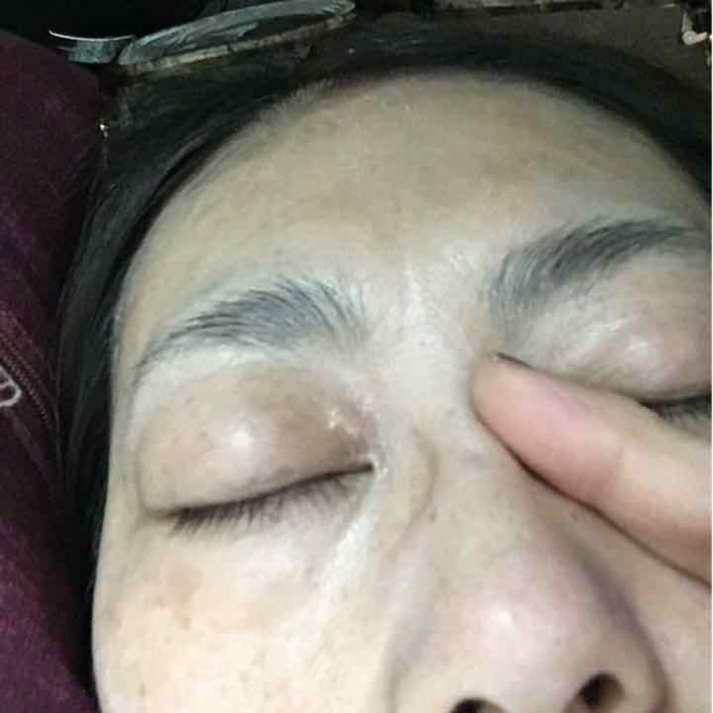 センシ ホワイト ローション/ラ ロッシュ ポゼ/化粧水を使ったクチコミ（1枚目）