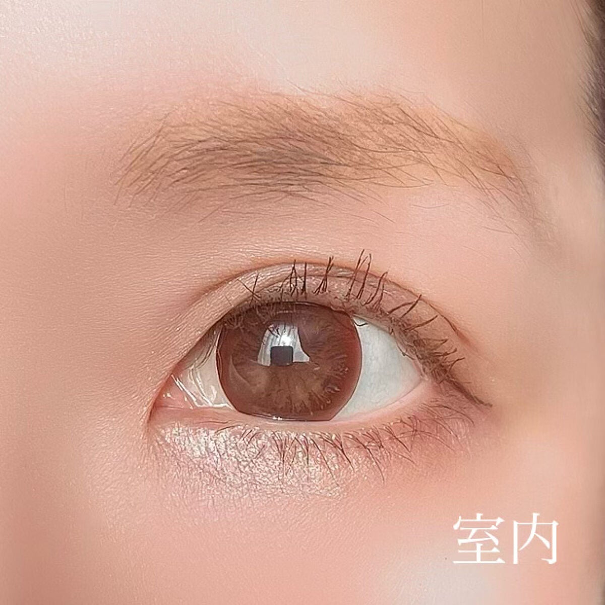 グッド アズ ゴールド 2022 /ESTEE LAUDER/メイクアップキットを使ったクチコミ(3枚目)