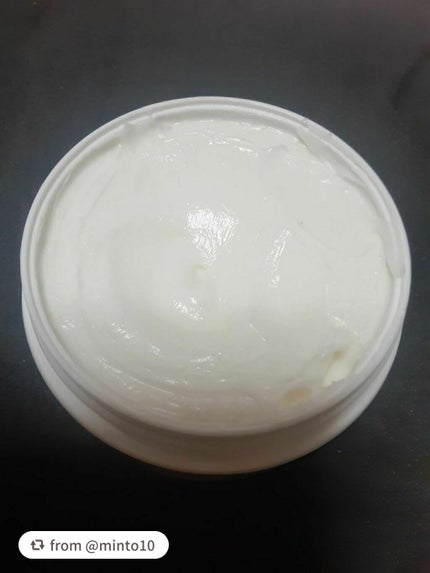 ブライトニングポア プライミング クリーム/innisfree/フェイスクリームを使ったクチコミ(2枚目)