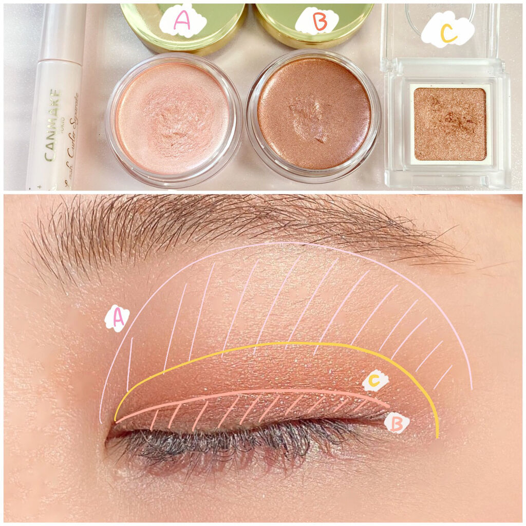 スムースリキッドアイライナー スーパーキープ/ヒロインメイク/リキッドアイライナーを使ったクチコミ（2枚目）