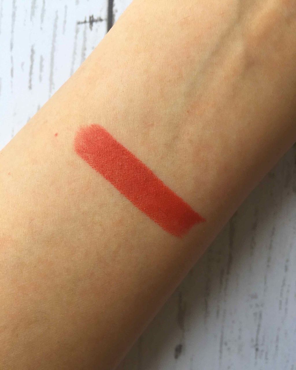 リップスティック/M・A・C/口紅を使ったクチコミ(3枚目)