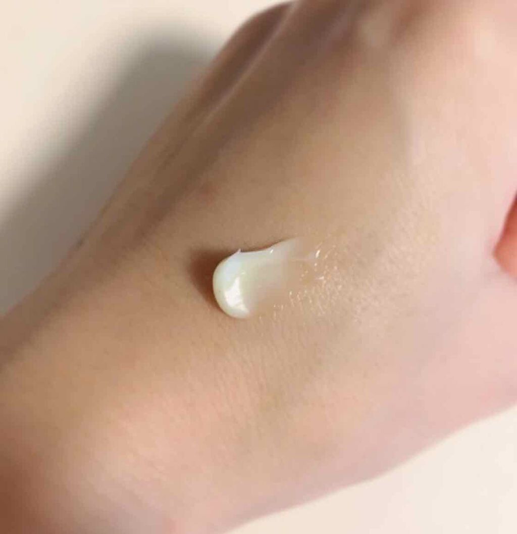 ドクタージャルト シカペア クリーム （第2世代）/Dr.Jart＋/フェイスクリームを使ったクチコミ（2枚目）