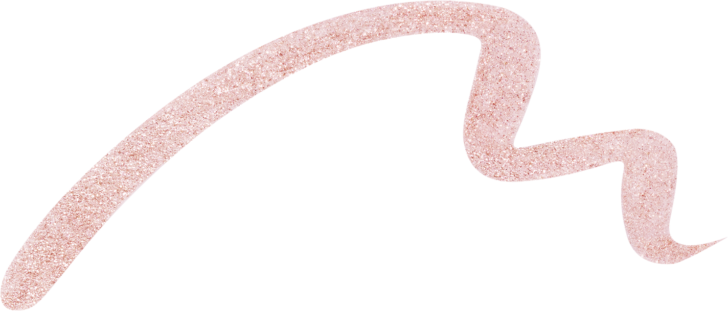 リキッドアイライナー ビジューグリッターエディション シャンパンピンク