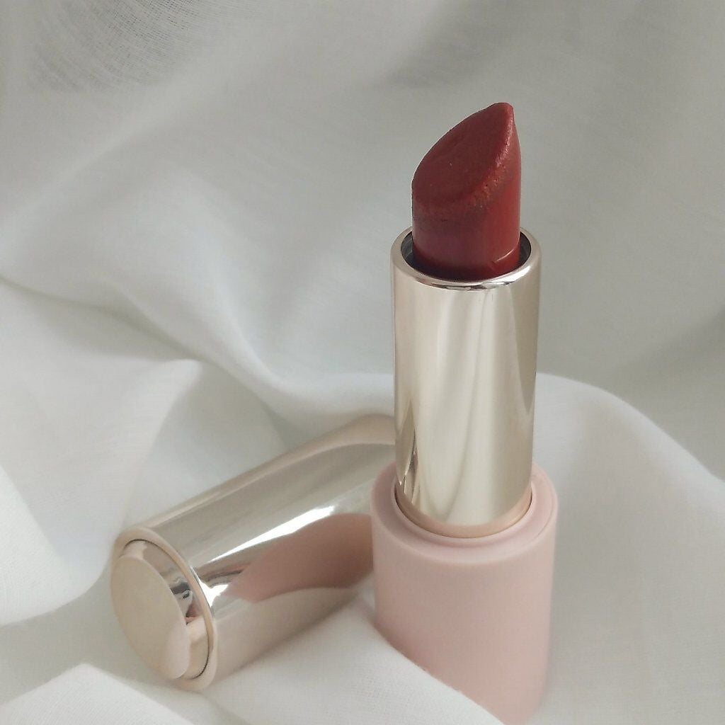 ベターリップトーク/ETUDE/口紅を使ったクチコミ(1枚目)