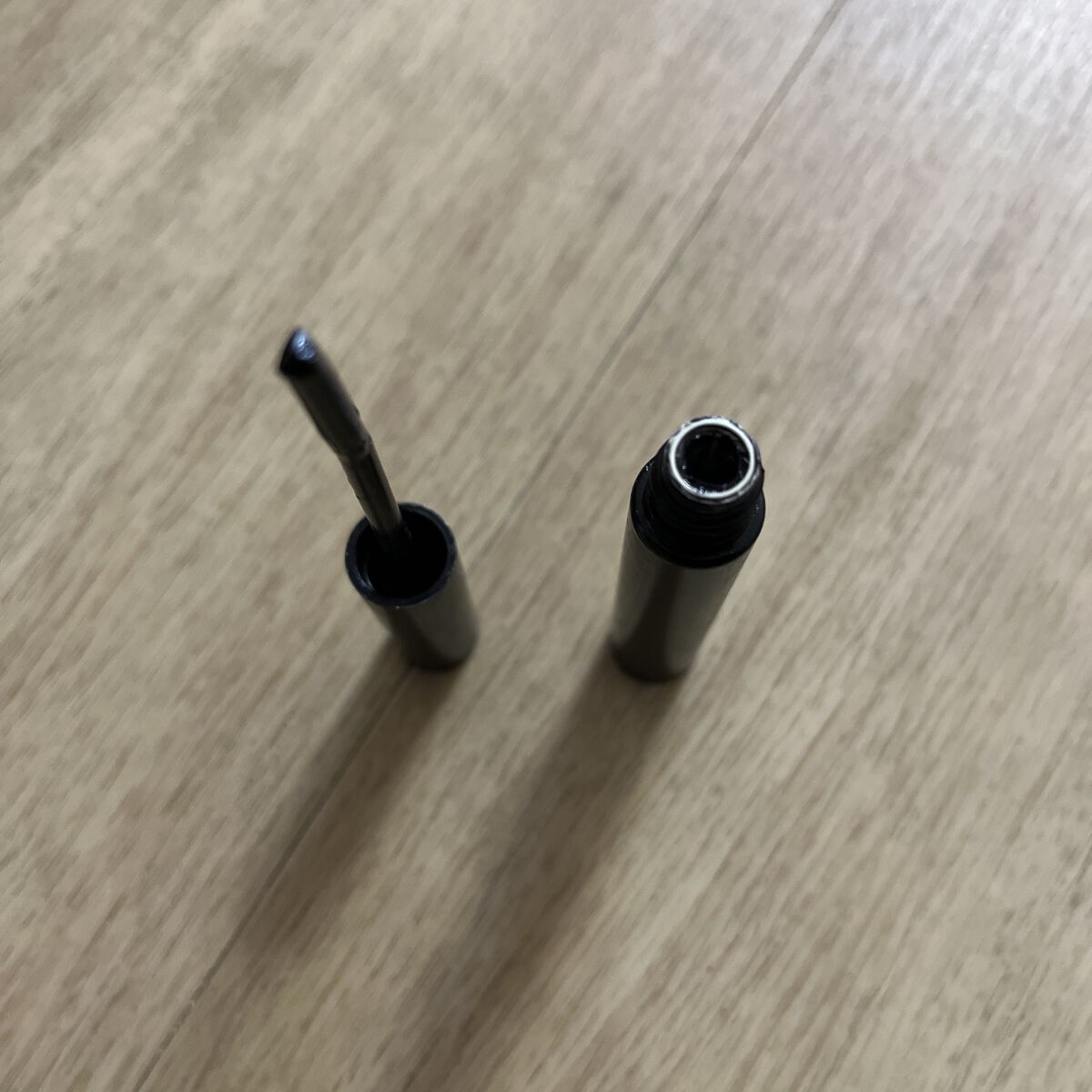 クイックラッシュカーラー/キャンメイク/マスカラ下地を使ったクチコミ（3枚目）