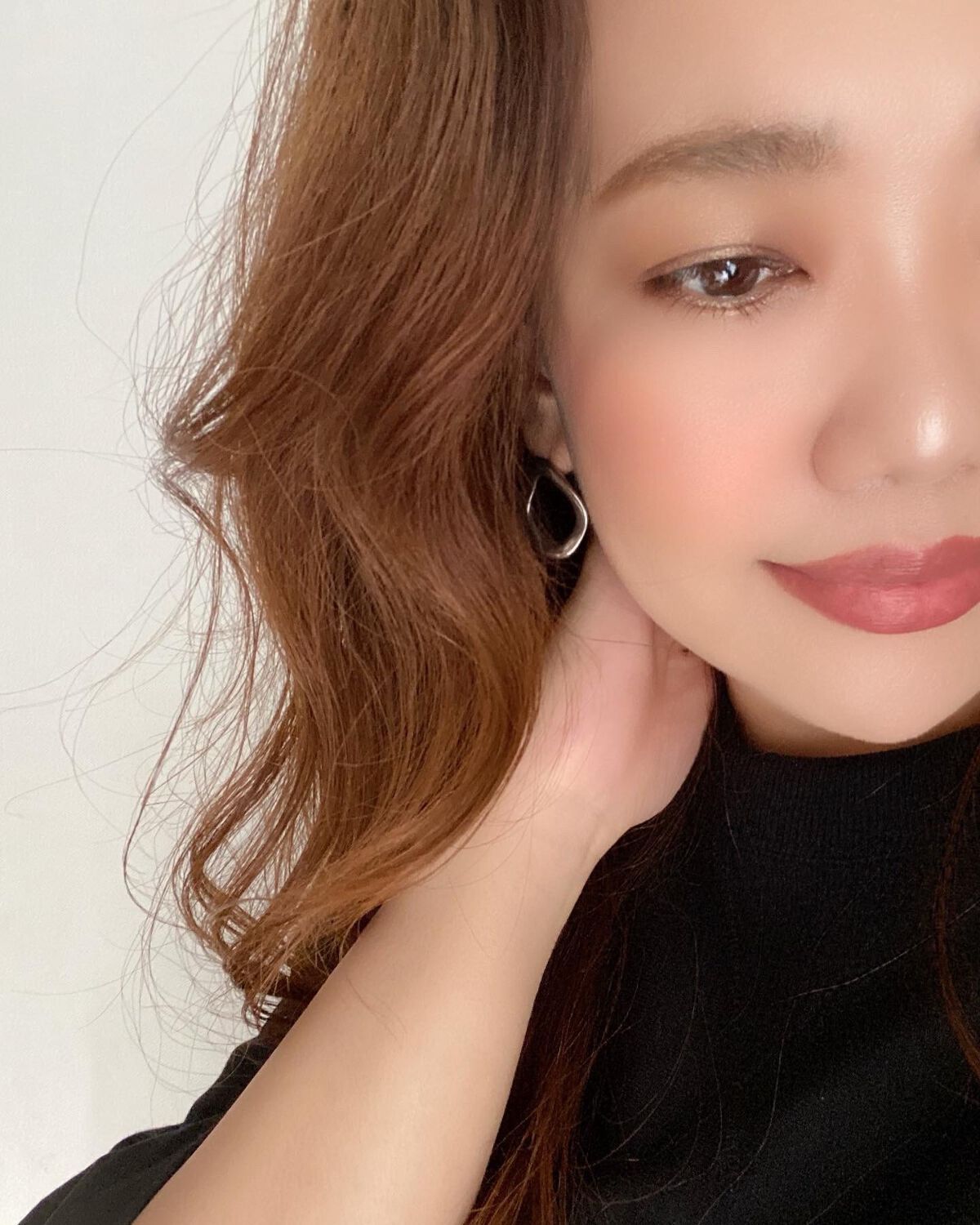 スモール アイシャドウ/M・A・C/単色アイシャドウを使ったクチコミ(2枚目)