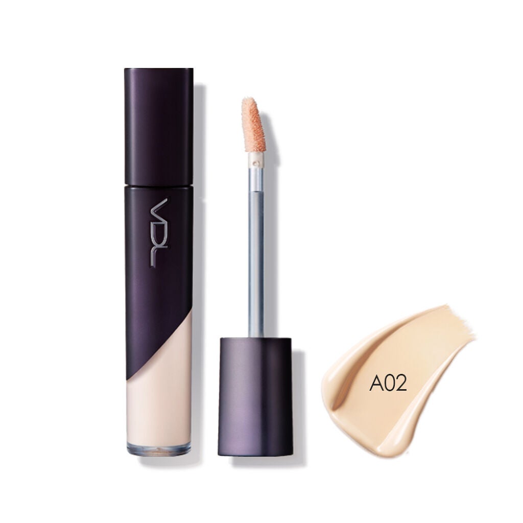 EXPERT CONCEALER (エクスパートコンシーラー) A02・ライトオークル