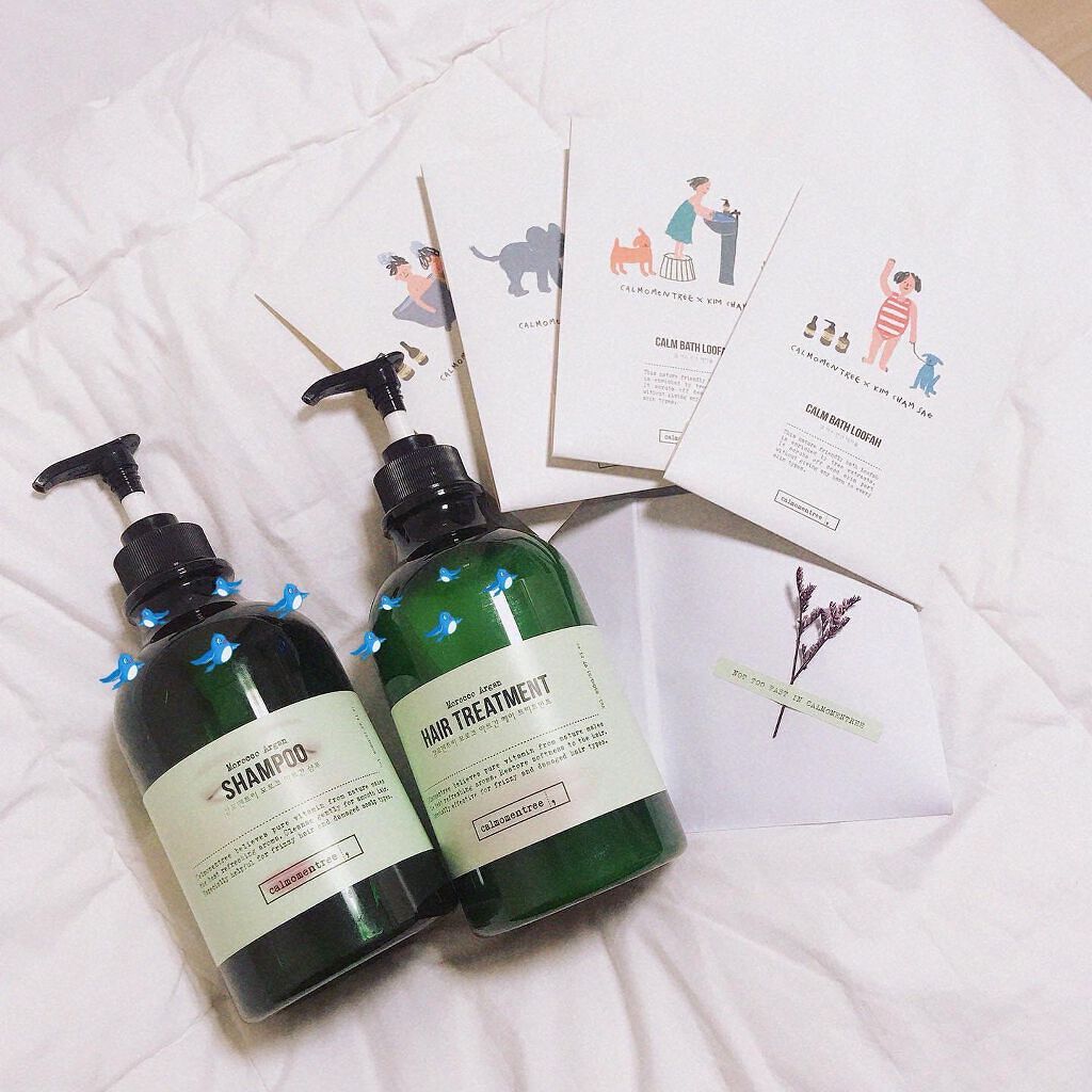 Madoka | ë§ë칎ðŒ on LIPS ãCALMOMEMTREEã®å¢ããã¿ãªã«ãšã·ã£ã³ããŒ&ããªãŒãã¡..ãïŒ2æç®ïŒ