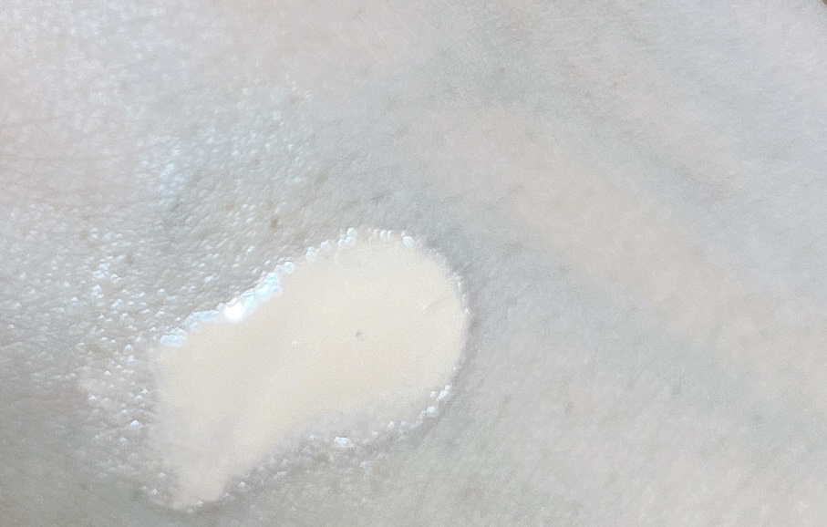 プロテクティング ファンデーション プライマー		/PAUL & JOE BEAUTE/化粧下地を使ったクチコミ（1枚目）