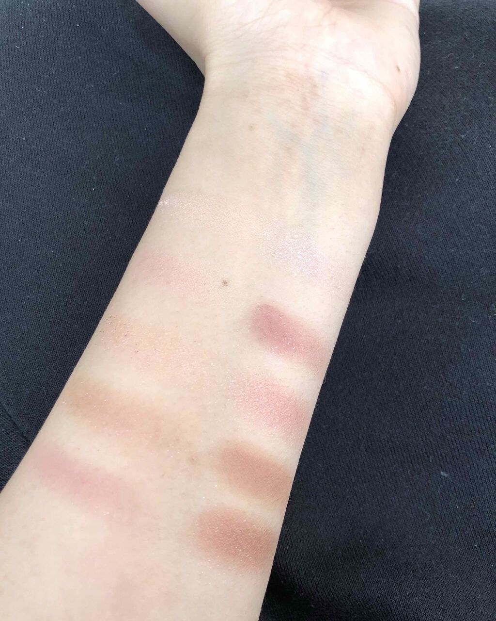 tbys.mr on LIPS 「クリオプロアイパレット05イエベだから使えないかなーと思いつつ..」(3枚目)