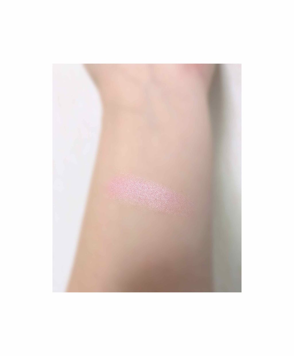 【旧品】パウダーチークス/キャンメイク/パウダーチークを使ったクチコミ(3枚目)