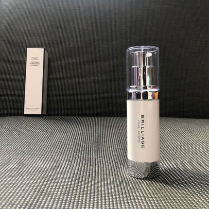 スキンプライマー UV プロテクター(フェイス&ボディ)/ブリリアージュ/化粧下地を使ったクチコミ(1枚目)