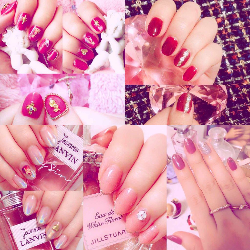 キューティクルトリートメントオイル/DHC/ネイルオイル・トリートメントを使ったクチコミ（1枚目）