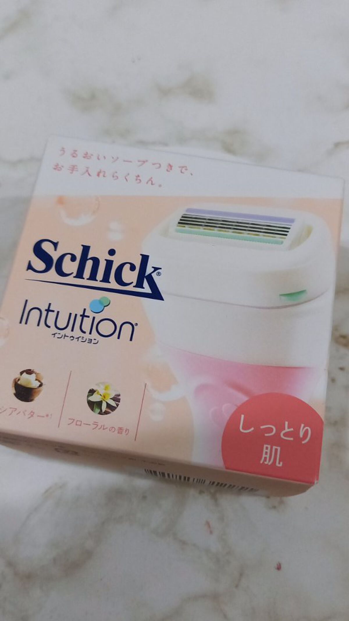 ボディ スムーザー /ハウス オブ ローゼ/ボディスクラブを使ったクチコミ（3枚目）