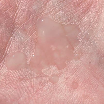 モイスチャー サージ ハイドレーティング ローション/CLINIQUE/化粧水を使ったクチコミ(2枚目)