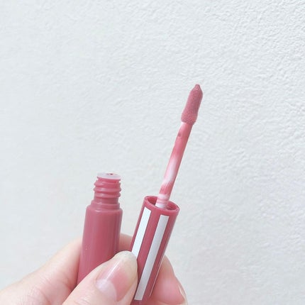 カラーリキッド/CandyDoll/リキッドチークを使ったクチコミ(3枚目)