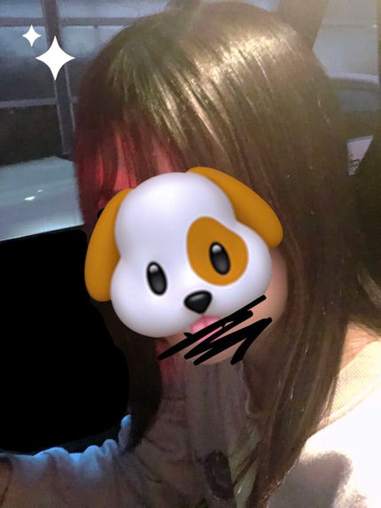 椿 シャンプーブラシ/DAISO/スカルプブラシを使ったクチコミ(2枚目)