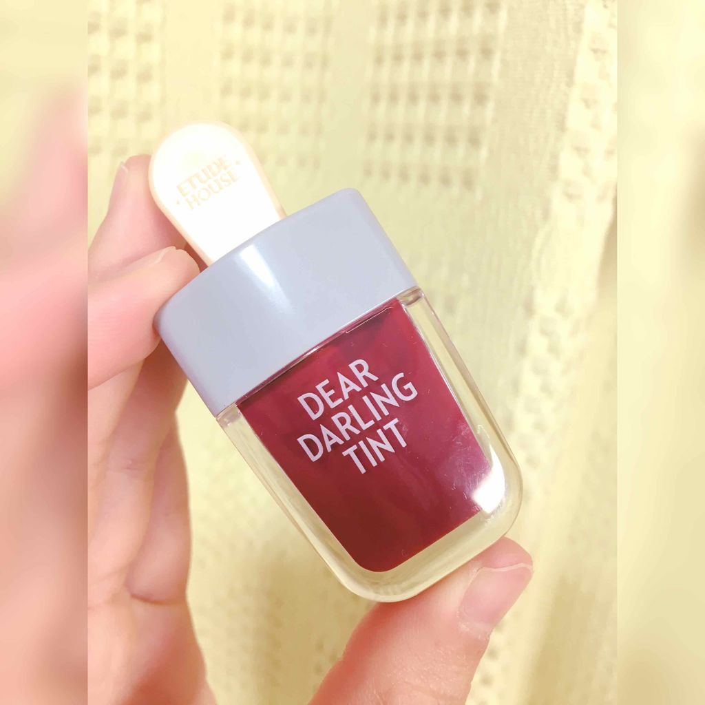 ユイルカレス/ロレアル パリ/リップグロスを使ったクチコミ（1枚目）