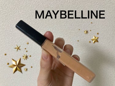 フィットミー コンシーラー/MAYBELLINE NEW YORK/リキッドコンシーラーを使ったクチコミ（1枚目）