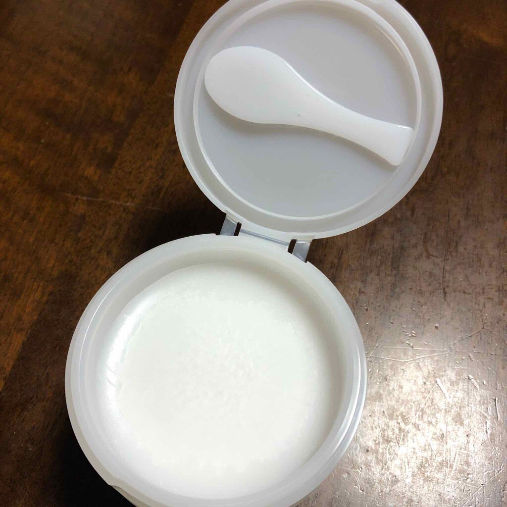 デュオ ザ クレンジングバーム/DUO/クレンジングバームを使ったクチコミ(4枚目)