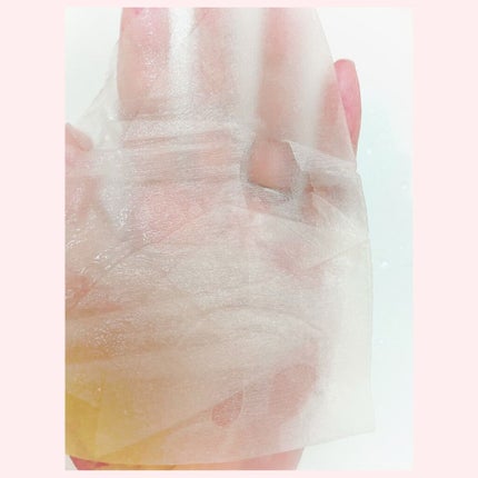 オールナチュラル マスクパックDK/allNATURAL/シートマスク・パックを使ったクチコミ(2枚目)