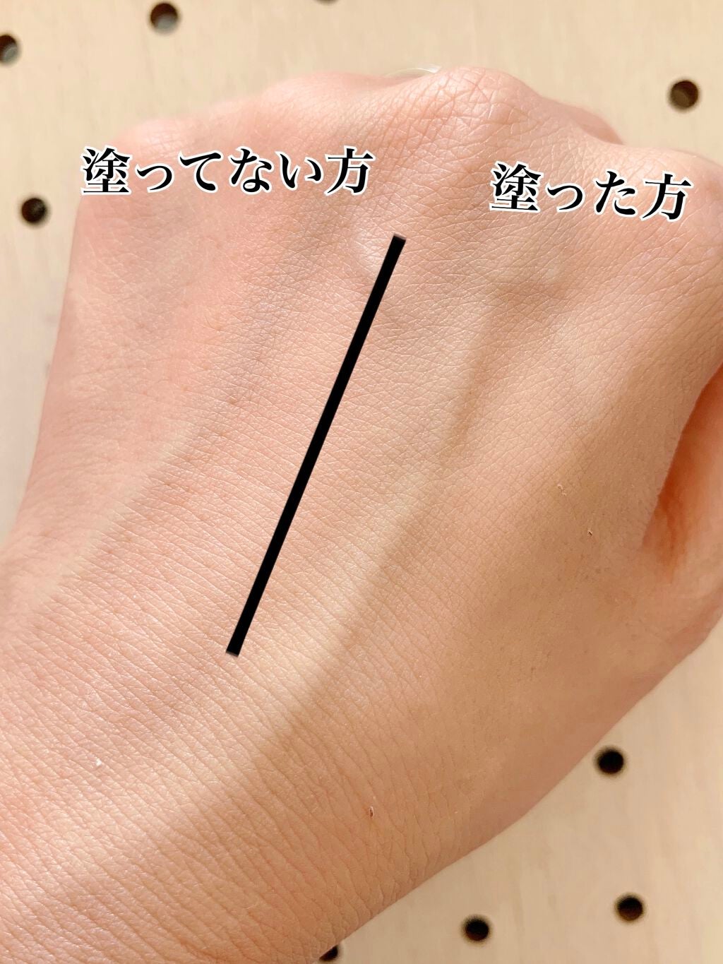 WHITE WHIPPING CREAM(ウユクリーム)/G9SKIN/化粧下地を使ったクチコミ(5枚目)