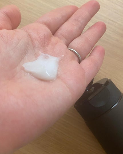 スキャルプシャンプーLA/トリートメントLA/ALORB/サロンシャンプーを使ったクチコミ(4枚目)