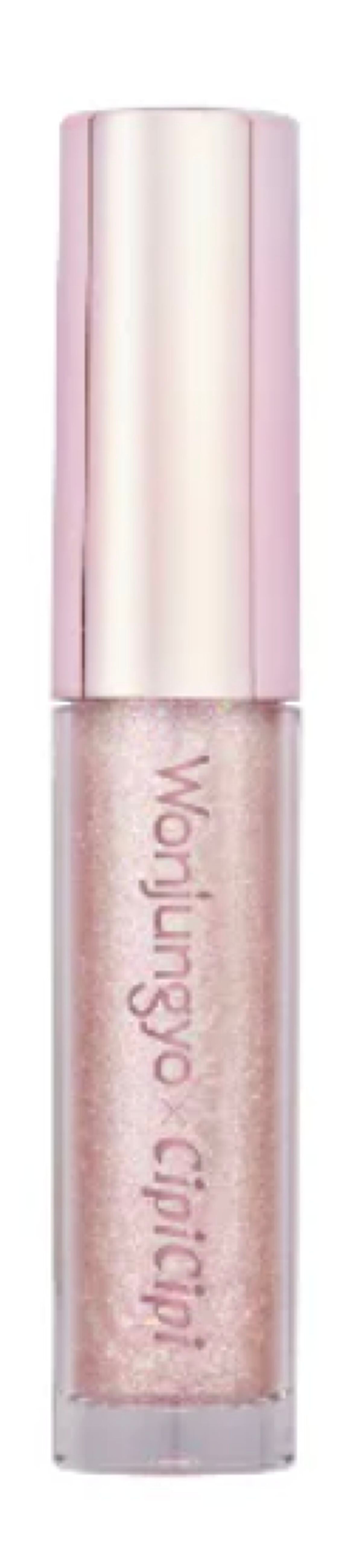 ウォンジョンヨ ダイヤモンドライナー 01 ピンクフィーバー