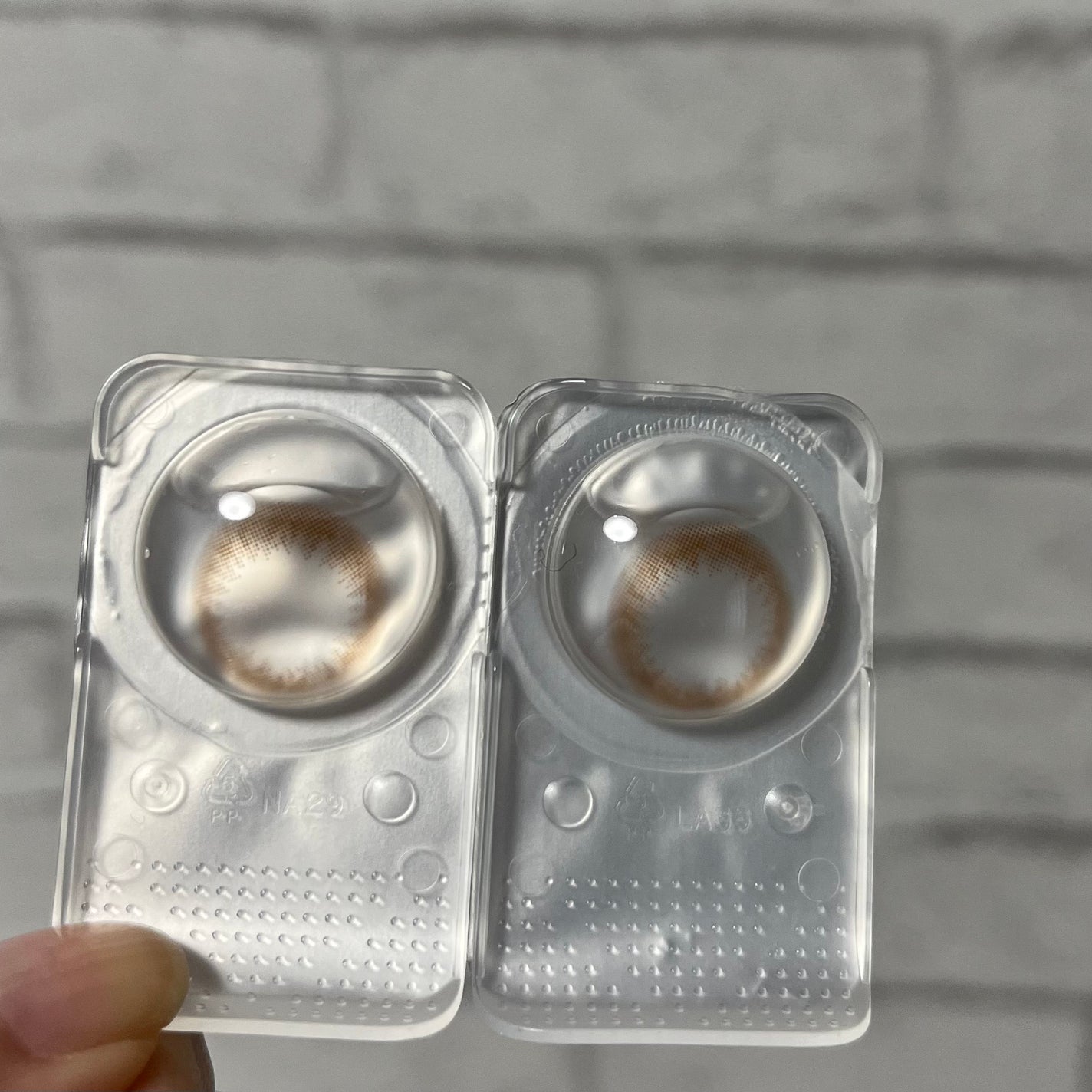 MOLAK 1day/MOLAK/ワンデー(1DAY)カラコンを使ったクチコミ(4枚目)