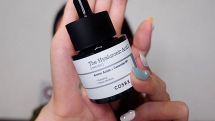 RXザ・ヒアルロン酸3セラム /COSRX/美容液を使ったクチコミ(2枚目)