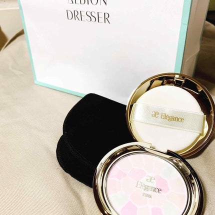 ã© ããŒãã« ãªãŒããã¥ã¢ã³ã¹/Elégance/ãã¬ã¹ãããŠããŒã䜿ã£ãã¯ãã³ãïŒ1æç®ïŒ