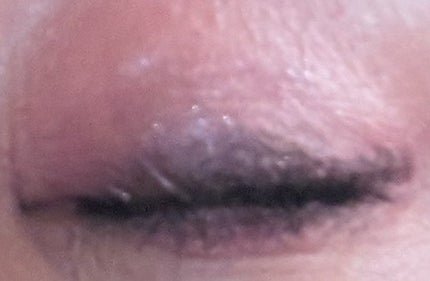 ラッシュエキスパンダー ロングロングロング/MAJOLICA MAJORCA/マスカラを使ったクチコミ(3枚目)