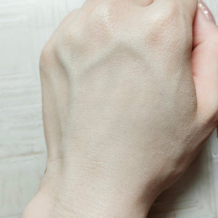 ポアーテンクリーム/DEWYCEL/化粧下地を使ったクチコミ(4枚目)