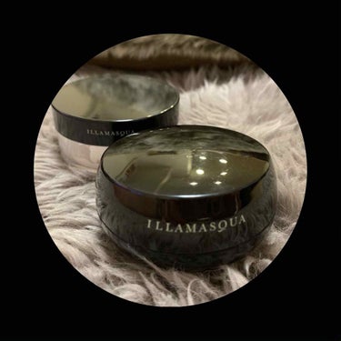 ハイドラヴェイルプライマー/Illamasqua/化粧下地を使ったクチコミ（1枚目）