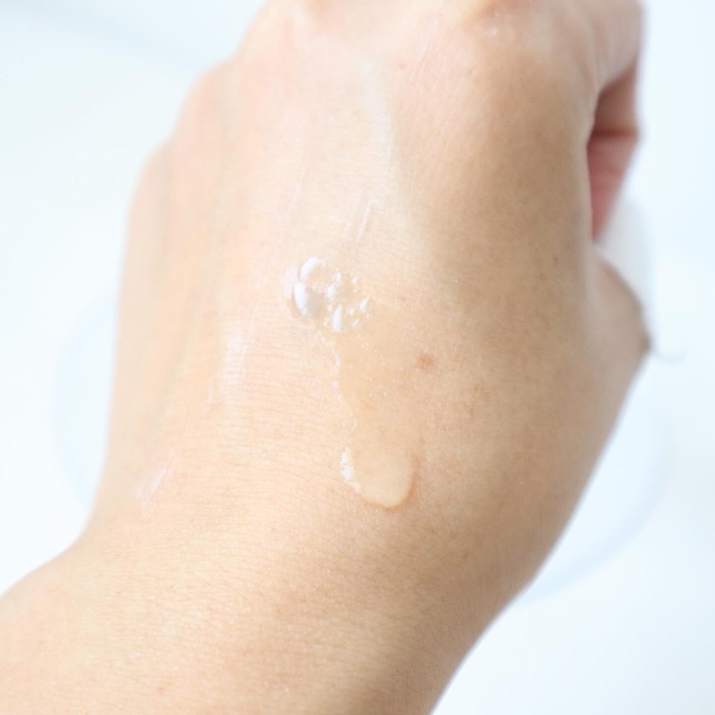 EXOBALL/id PLACOSMETICS/美容液を使ったクチコミ(3枚目)